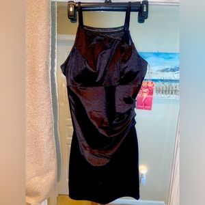 Black dress NEW